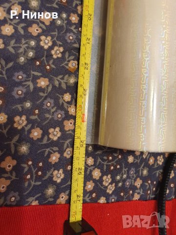 Холограмно фолио за ламиниране  гланц, 26 микр. дебелина, ролки с ширина на 635 мм.   300 метра, снимка 2 - Други - 41937950