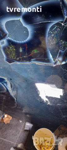 POWER BOARD RSAG7.820.8349/ROH  para Hisense H58AE6000, снимка 8 - Части и Платки - 36482249