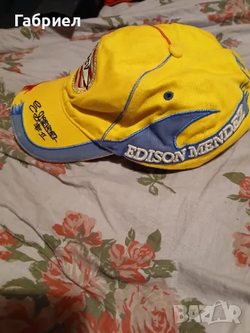 Лятна шапка на PSV. , снимка 6 - Футбол - 49831907