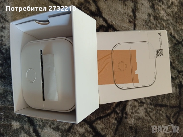 Мини принтер 