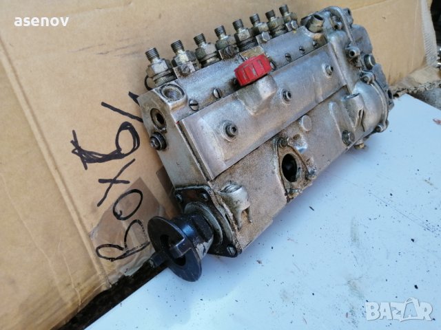 ГНП от МАН - Роман , снимка 2 - Индустриална техника - 41575934