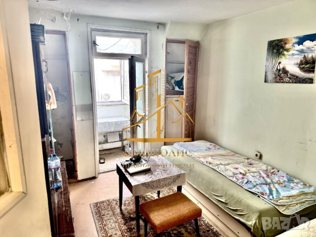 📌Четиристаен апартамент - Спортна Зала, Варна (Обява №:538272)📌, снимка 7 - Апартаменти - 52529289