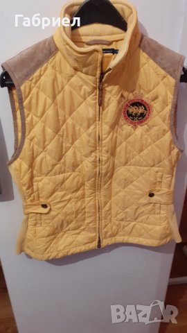 Дамски елек RalphLauren. 