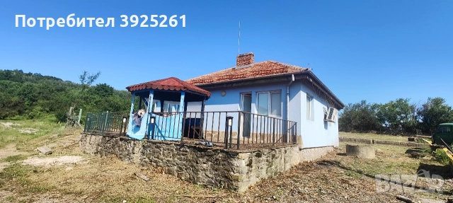 Къща на 5км. от гр. Трявна , снимка 2 - Къщи - 53484211