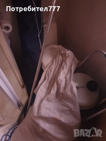 Каравана , снимка 14 - Каравани и кемпери - 52241401