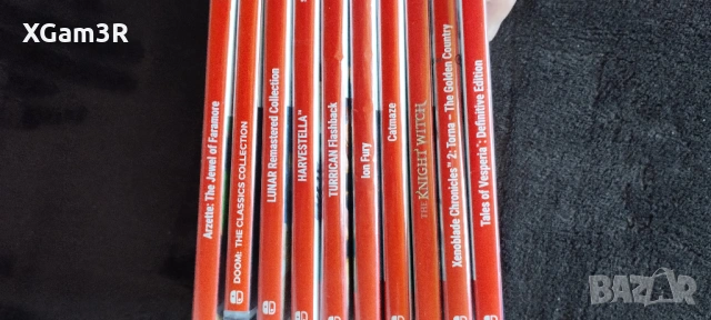 Игри за Nintendo Switch, снимка 4 - Игри за Nintendo - 53132206