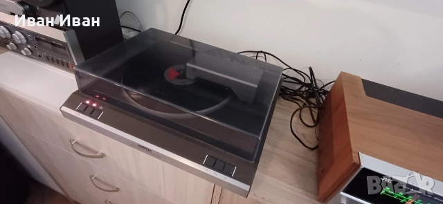 Грамофон REVOX B795, снимка 7 - Грамофони - 52750397