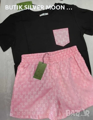 Дамски Комплект 🎀 Gucci , снимка 1