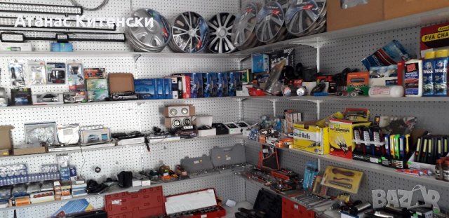 Автоаксесоари и авточасти за почти всички руски коли , снимка 6 - Аксесоари и консумативи - 34286916