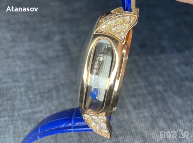 Jacob & Co Astronomia Solar Constellations Planets Rose Gold 42mm, снимка 2 - Мъжки - 50757514