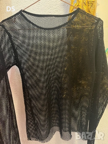 Дамска риза бродерия , снимка 7 - Ризи - 53200806