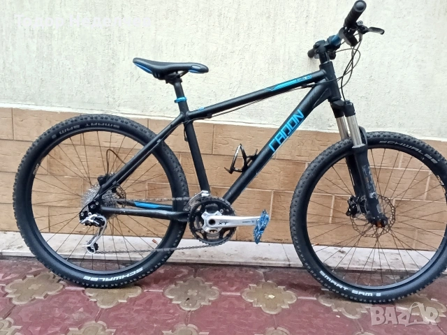 Radon 26 цола , снимка 2 - Велосипеди - 53190640