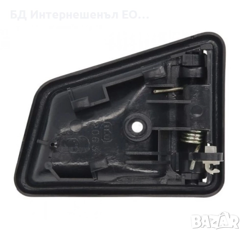 8313060A00  Вътрешна дръжка за лява врата, Suzuki, Vitara, Черен, снимка 2 - Части - 51780241