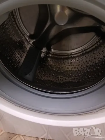 Като нова пералня Сименс Siemens A+++ 7кг с две години гаранция!, снимка 3 - Перални - 50227652