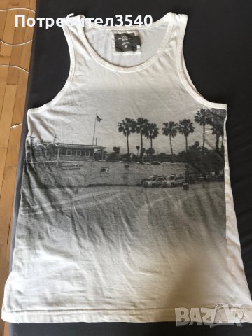 Мъжки потник H&M, снимка 1