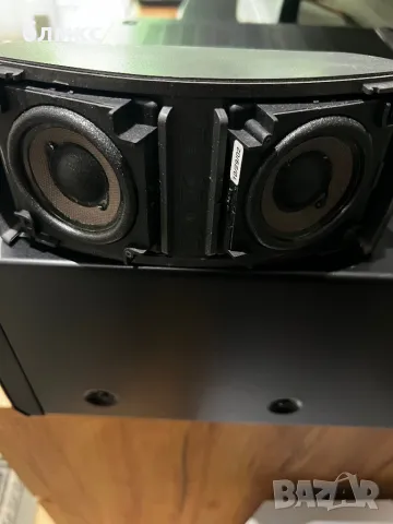 Колонки Bose acoustimas и bose 321, снимка 4 - Тонколони - 49989540