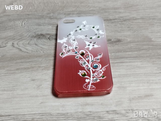 Калъф за iPhone 5 /5S /5SE, снимка 1