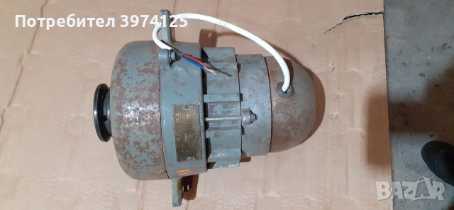 2бр.ел.двигатели, снимка 7 - Други инструменти - 53440505