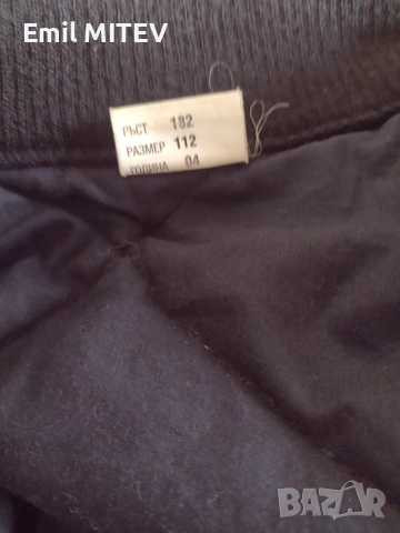 черен комуфлаж -нов-Договаряне . , снимка 4 - Панталони - 53013673