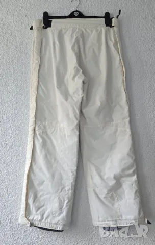 Ски екип Brunotti и FILA 5000 mm M-Л, снимка 10 - Зимни спортове - 49133436