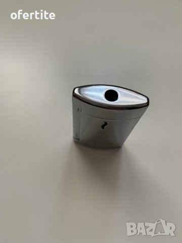 ✅ S.T. Dupont 🔝 Minijet, снимка 3 - Запалки - 41501016