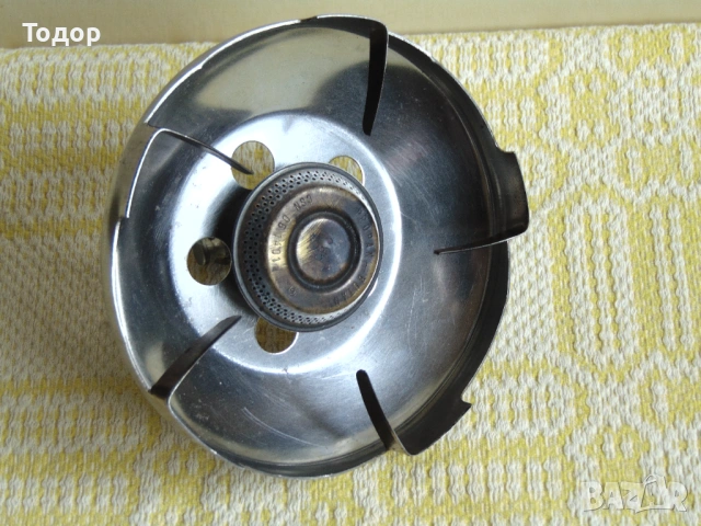 Чешки котлон МЕВА