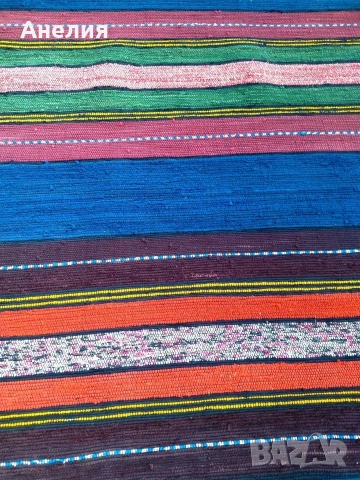 Пътеки нови разкошни ръчно тъкани, снимка 17 - Декорация за дома - 53246253