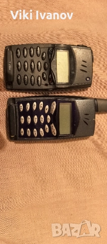 Ериксон Т28 и Т29-за части, снимка 3 - Други - 52539856