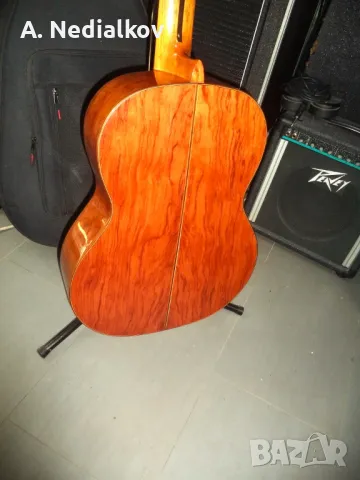 Kremona Fandango FG, снимка 6 - Китари - 47874169