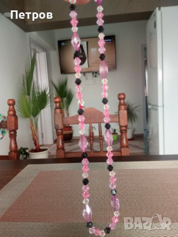 Продавам красив, дамски гердан ., снимка 1