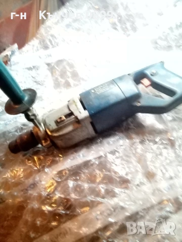 Елпром Ловеч бормашини резервни части , снимка 13 - Бормашини - 51274708