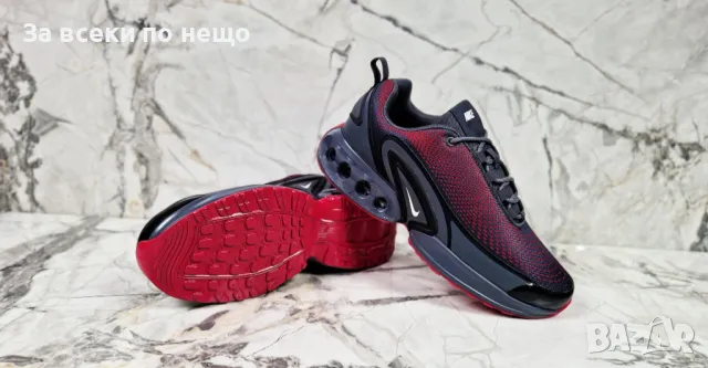 Nike Мъжки Маратонки от 40 до 46 номер👟Мъжки Спортни Обувки Найк-Налични Различни Цветове Код P277, снимка 13 - Маратонки - 49769111