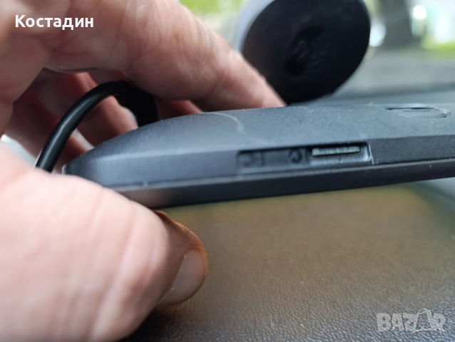 TomTom Go 60, снимка 11 - TOMTOM - 50200627