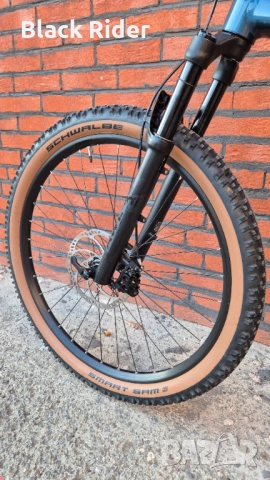 Електрически велосипед E Bike CUBE STEREO RACE, BOSCH CX, 750 Wh, Smart System - L, снимка 10 - Велосипеди - 50812111