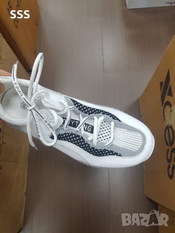 Обувки, снимка 2 - Дамски ежедневни обувки - 41586963