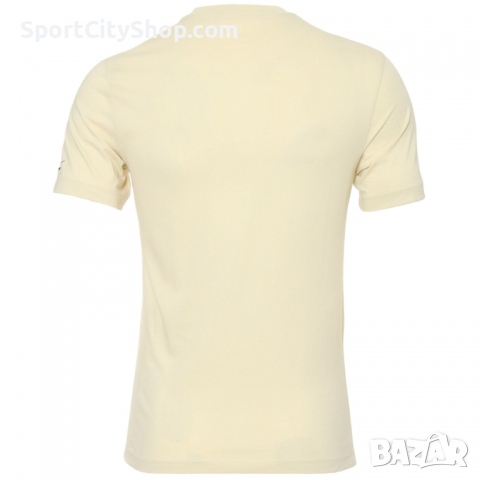 Мъжка тениска Nike FC Liverpool DB4653-238, снимка 2 - Тениски - 36203779