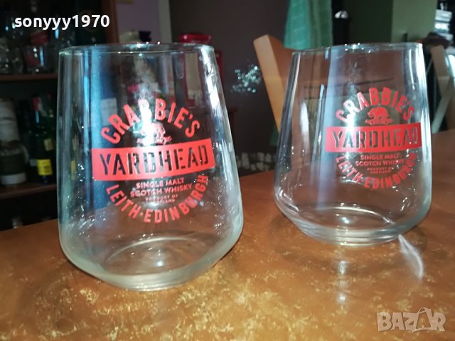 чаши за уиски 2бр 3012221138, снимка 7 - Колекции - 39142977