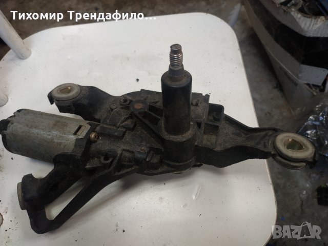 Wiper motor rear hatch 6 921 959-04 BMW 1 Series 2005 , 6921959-04, 404.891 моторче чистачки задно б, снимка 4 - Части - 34465950