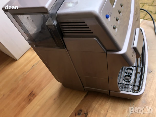 Кафемашина Saeco Vienna Digital, снимка 4 - Кафемашини - 51314671