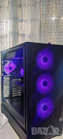 Мощно Гейм и Работно РС Ryzen 9 5950X 16/32Core/64GB/512GB SSD+4TB HDD/GB 3080 10Gb/Гаранция, снимка 7 - Геймърски - 55936047