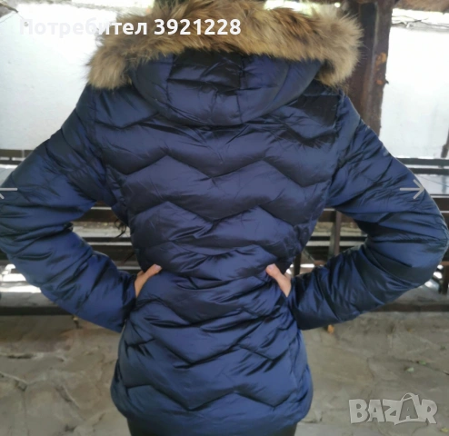 Дамско яке,големи размери