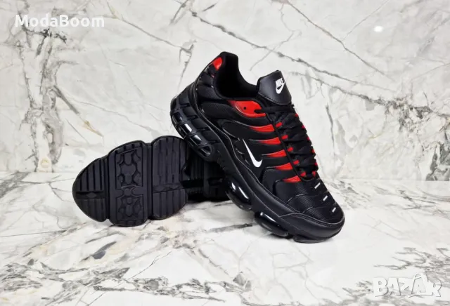 Nike спортни мъжки маратонки 