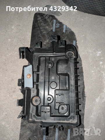 Части от Corsa D всичко за 150 евро, снимка 3 - Части - 53637509