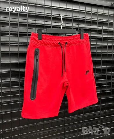 Маркови памучни къси панталони , снимка 6 - Спортни дрехи, екипи - 49741037
