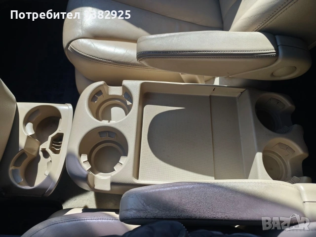 Киа Карнавал Мини Ван..2007