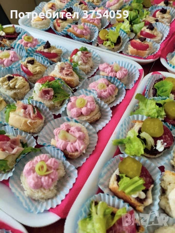 Хапки за всяко парти!, снимка 6 - Кетъринг - 53245461