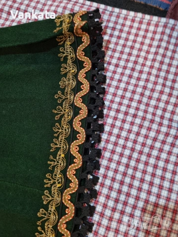 носия , снимка 3 - Антикварни и старинни предмети - 53252225