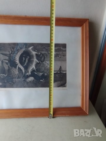 картина-графика, снимка 6 - Картини - 42164989