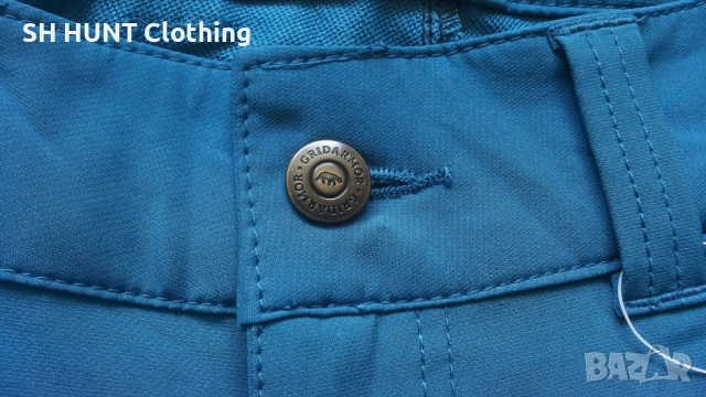 GRIDARMOR Stretch Trouser размер 48 / M панталон със здрава и еластична материи - 1908, снимка 15 - Екипировка - 53157464