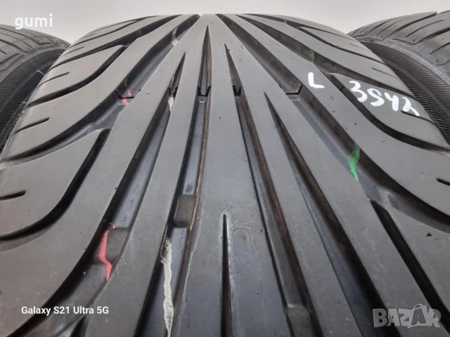 4бр летни гуми 215/40/18 STARMAXX L03942, снимка 2 - Гуми и джанти - 51798721